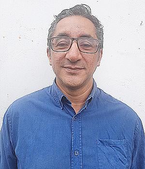 Profile photo for Jorge Mario Henao