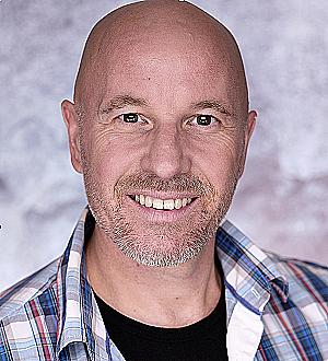 Profile photo for Jon Bonner