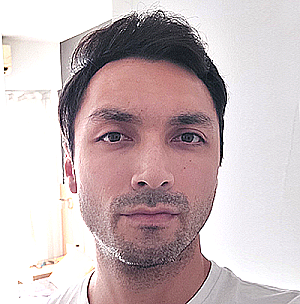 Profile photo for Nestor Forero