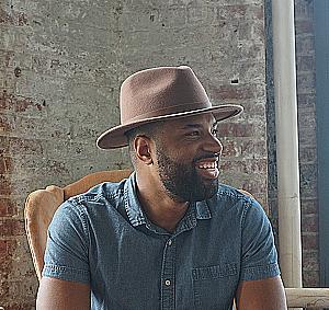 Profile photo for Patrick Jean-Jacques