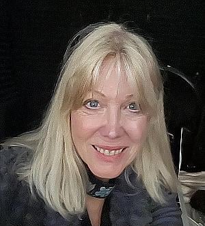 Profile photo for Beverley Hill