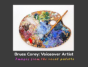 Profile photo for Bruce Corey