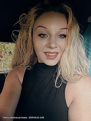 Profile photo for Rachael Johnson