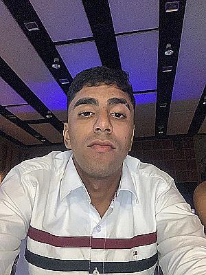 Profile photo for Jesus Alejandro zambrano