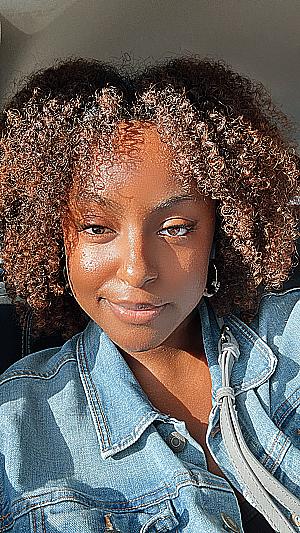 Profile photo for Tajah Hoist