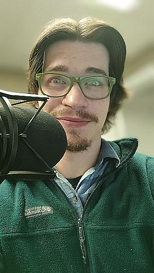 Profile photo for Gray Gunderson