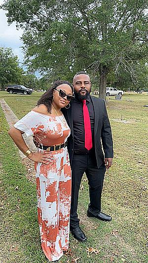 Profile photo for VaRon Sutton