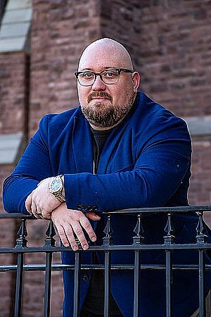 Profile photo for Jason McMannis
