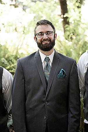 Profile photo for Ian Harding