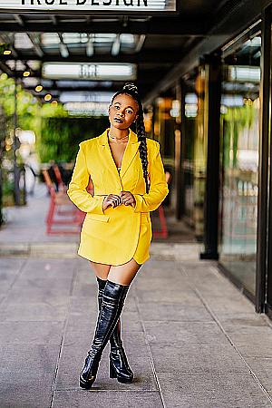 Profile photo for Ongeziwe Sofana