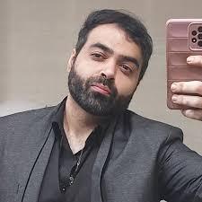 Profile photo for Akash Asghar