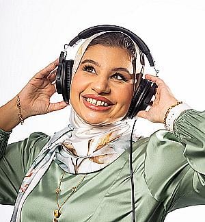 Profile photo for Sherine Elwakil