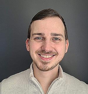 Profile photo for Tyler Santoro