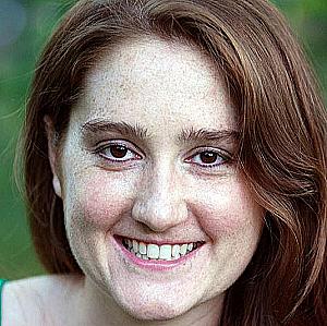 Profile photo for Janine Hegarty