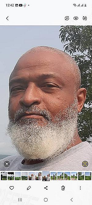 Profile photo for Emmanuel Cham