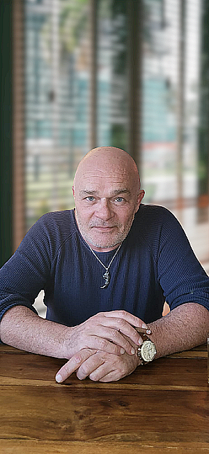 Profile photo for Michael Krowas