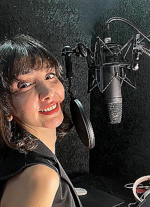 Profile photo for Nur Durmuş