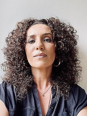Profile photo for Ana Paula Lopes