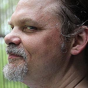 Profile photo for James A. Moore