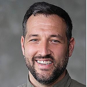 Profile photo for Matt Sheppard