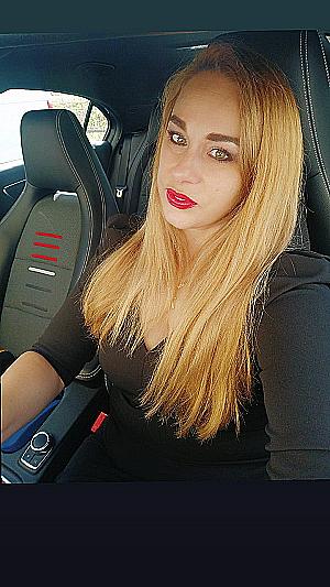 Profile photo for Uliana Bodlak