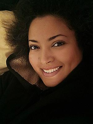 Profile photo for Cyndia de Saint-Cyr Montès Bonaparte DiCaprio