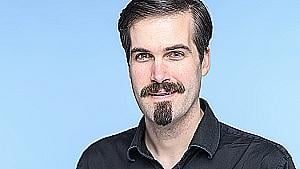 Profile photo for Andrew Winson