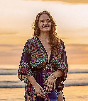 Profile photo for Magdalena Kraemer