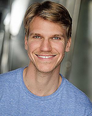 Profile photo for Terence Schweizer