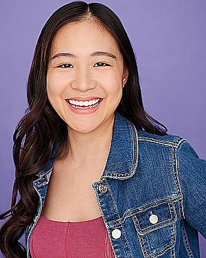 Profile photo for Jasmine Chen