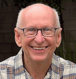 Profile photo for Roger Hayes