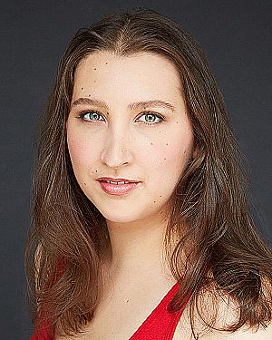 Profile photo for Sarah George