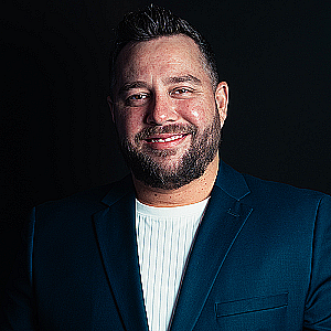 Profile photo for Bryan Morales