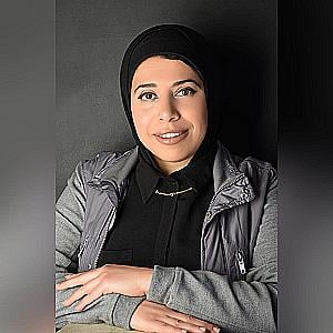 Profile photo for Ehsan Said