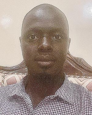 Profile photo for Tamsir sylla