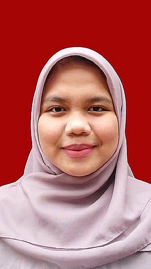 Profile photo for Aulia Muzianingsih