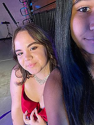 Profile photo for Melisa Rodriguez