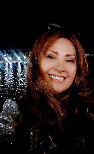 Profile photo for Ana Ayllon de Nunez