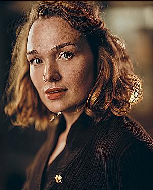 Profile photo for Alicia Grace Turrell