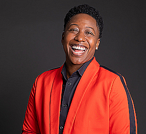 Profile photo for Eboné Bell