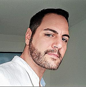 Profile photo for Roque López Molero