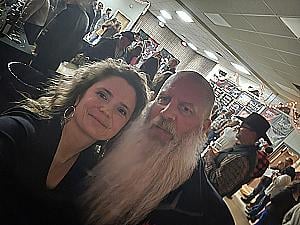 Profile photo for Melanie Westbrook