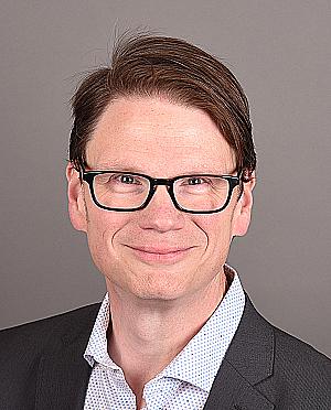 Profile photo for Daniel Martin