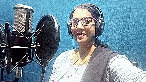 Profile photo for Sachna Dilson