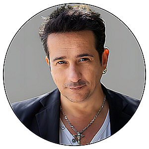 Profile photo for PASCAL BERTON