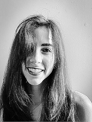 Profile photo for Alexandra Gladstone