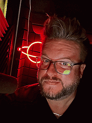 Profile photo for George Cate