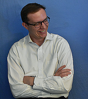 Profile photo for Stephen Sundquist