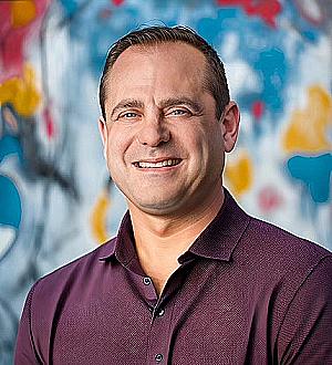 Profile photo for Jonathan Levin