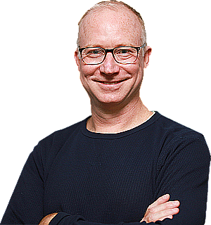 Profile photo for Sasha Gorbasew